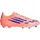 adidas F50 League FG/MG Herren Beam Orange/Lucid Blue/Ftwr White 44 2/3