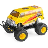TAMIYA Monstertruck Lunch Box Bausatz (58347)