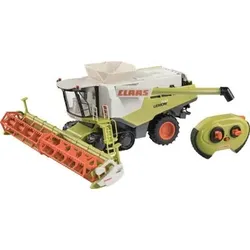 HAHAPPY PEOPLE 34426 1:20 RC-Mähdrescher Claas Lexion780