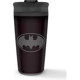 Pyramid Straight Outta Gotham) - Reisebecher