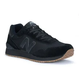 New Balance Berufsschuhe 515 SR Mens Schwarz Gr. 41,5