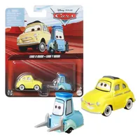 Mattel Disney Cars FJH93 Spielzeugfahrzeug