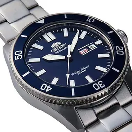 Orient Mako III Automatik 44mm 20ATM