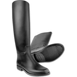 Reitstiefel STAR schwarz 39