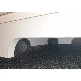 Landscape JASMIN Aktenschrank 86 x 127 x 38 braun