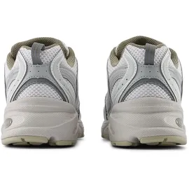 New Balance 530 Grey Matter/Slate Grey/Moonbeam 37