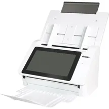 Avision FF-2002H Scanner