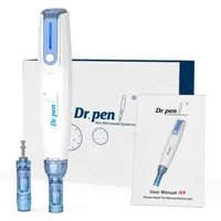 P-Beauty Dermapen Microneedling Gerät A9 für Hautpflege 1x1 St
