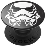 PopSockets PopGrip Stormtrooper Icon Handyhalterung, Mehrfarbig