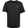 Mons Royale Herren Tarn Merino Shift T-Shirt (Größe S, schwarz)