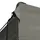 vidaXL Faltzelt Pop-Up 3 x 4,5 m anthrazit