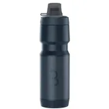 BBB AutoTank XL Mudcap Schwarz 0,75 l