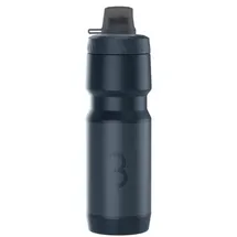BBB AutoTank XL Mudcap Schwarz 0,75 l
