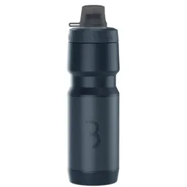 BBB AutoTank XL Mudcap Schwarz 0,75 l