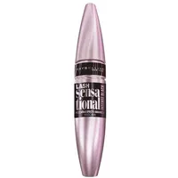 Maybelline Wimperntusche Schwarz 10 ml