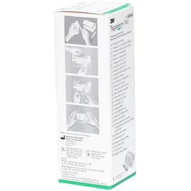 solventum germany gmbh Tegaderm 3M Pflaster 10cmx2m Rolle 16004S