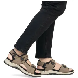 Rieker 26951 Herren Braun 46