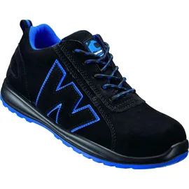 CRAFTLAND protection Halbschuh Marlow, S1P, SRA, Gr. 41