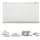 Good Life Klemmfix-Jalousie Matti 60 x 160 cm Grau