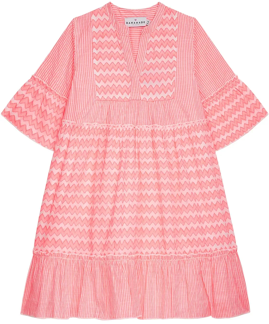 Sommerkleid DANAMADE 