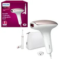 PHILIPS IPL-Haarentfernungsgerät Lumea Advanced BRI920/00