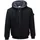 PORTWEST Jacke Pewter, Größe: XL, Farbe: Schwarz, KS32BKRXL