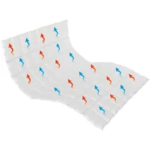Traumina Breeze Daune Einziehdecke WK 2 (Größe: 155x200 cm*)