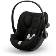 Cybex Cloud G3 Magic Black
