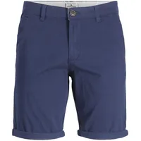 JACK & JONES JUNIOR Jpstdavid Jjchino Shorts AKM Sn