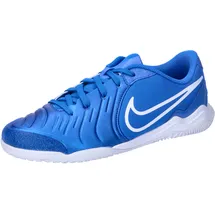 Nike Jr. Legend 10 Academy IC soar/white 35