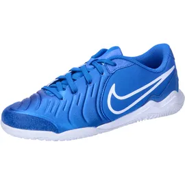 Nike Jr. Legend 10 Academy IC soar/white 35