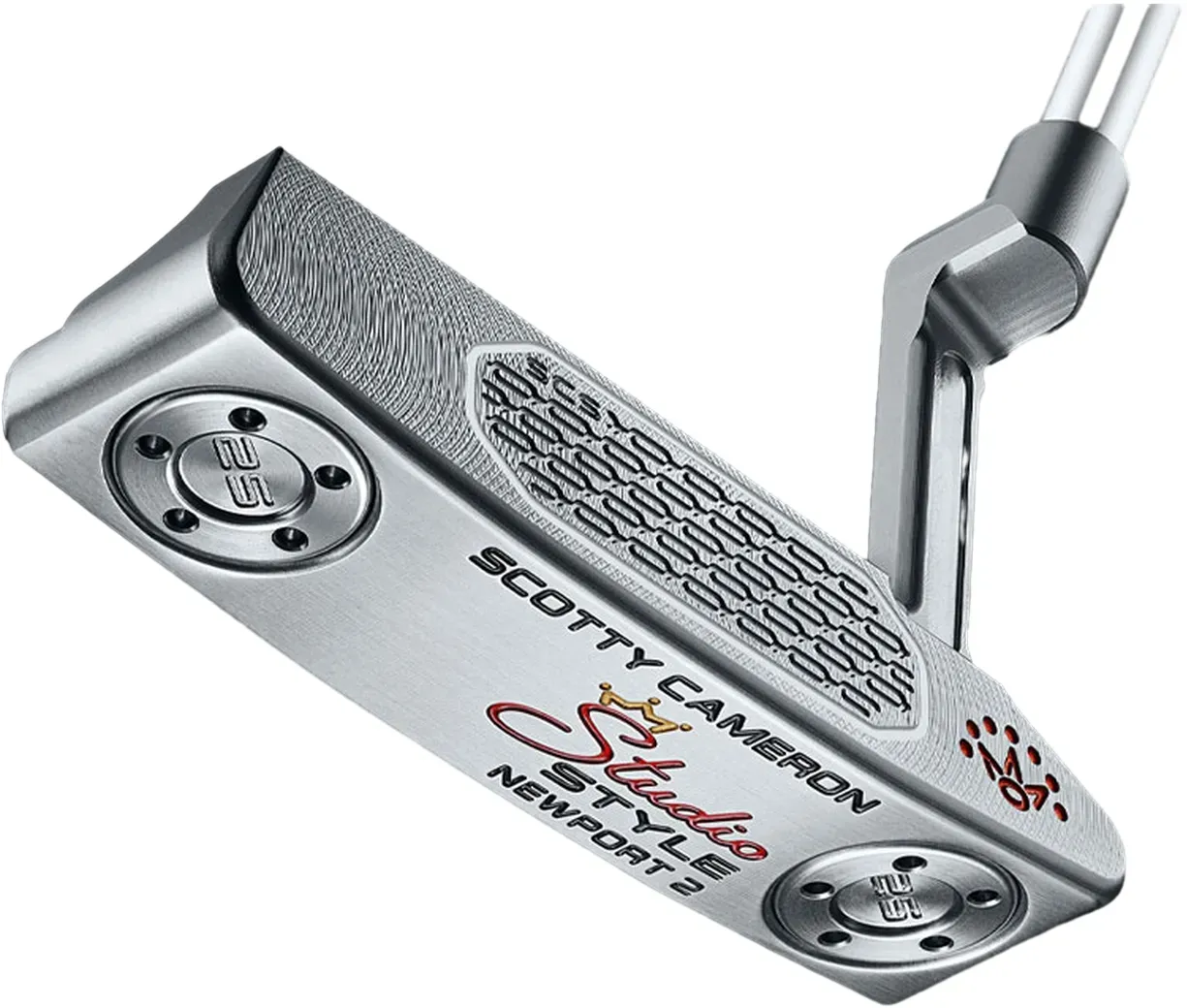 Scotty Cameron Putter Studio Style Newport 2