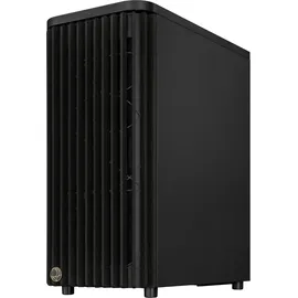 Asus ProArt PA401 WOOD METAL PWM ATX Gaming Gehäuse schwarz