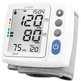 Promed Blutdr. HGP-30 + Fieberthermo. PFT SET