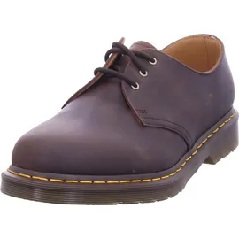 Dr. Martens 1461 Herren Braun 46