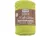 Glorex  Makramee Cotton Neon Gelb 2 mm 250 g