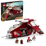 LEGO Star Wars 75354 Gunship der Coruscant-Wachen