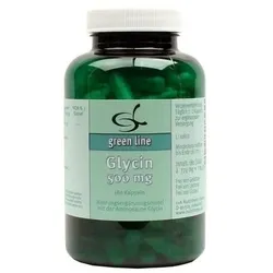 Glycin 500mg