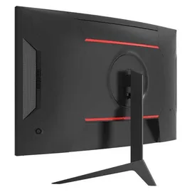 LC-POWER M32-QHD-165-C-V2 32" schwarz