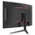 LC-POWER M32-QHD-165-C-V2 32" schwarz