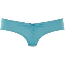 LASCANA Brasilslip 36/38 Blau