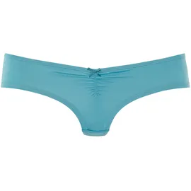 LASCANA Brasilslip 36/38 Blau