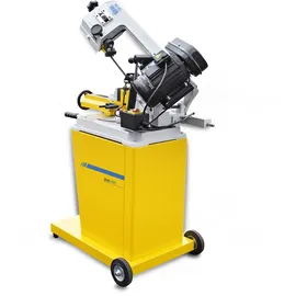 BAMATO Metallbandsäge BMS-150 (230V)
