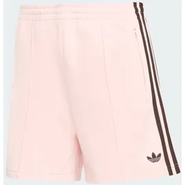 adidas Firebird Classic Shorts Rosa S
