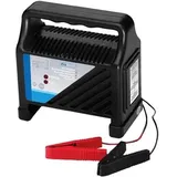 PRO PLUS Batterieladegerät 12V 6A
