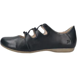 Josef Seibel Fiona 04 blau 37