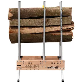 WOLFCRAFT Sägebock 5121000