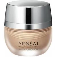 Sensai Cellular Performance Cream Foundation