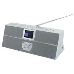 Soundmaster IR3300SI (silber)