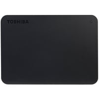 Toshiba Canvio Basics 4 TB USB 3.2 HDTB440EKCCA